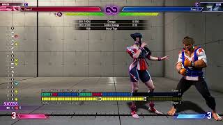 SF6 manon mp framekill