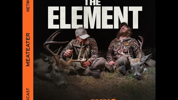 E288: Texas Summer Axis Deer Hunting (Axis Rut, South Texas Terrain, Axis Calling, Hill Country, ...