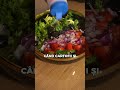 Salată fresh cu ton, cartofi și fasole#airnova #gustovita #multicooker