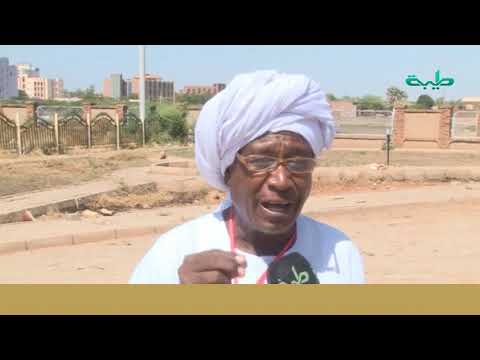 أخبار رئيس مهن الانتاج الزراعي الوضع الراهن في مشروع الجزيرة متدهور وسيء جدا