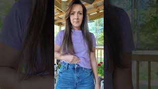 Find my jeans on my TikTok! #judyblue #jeans #ootd