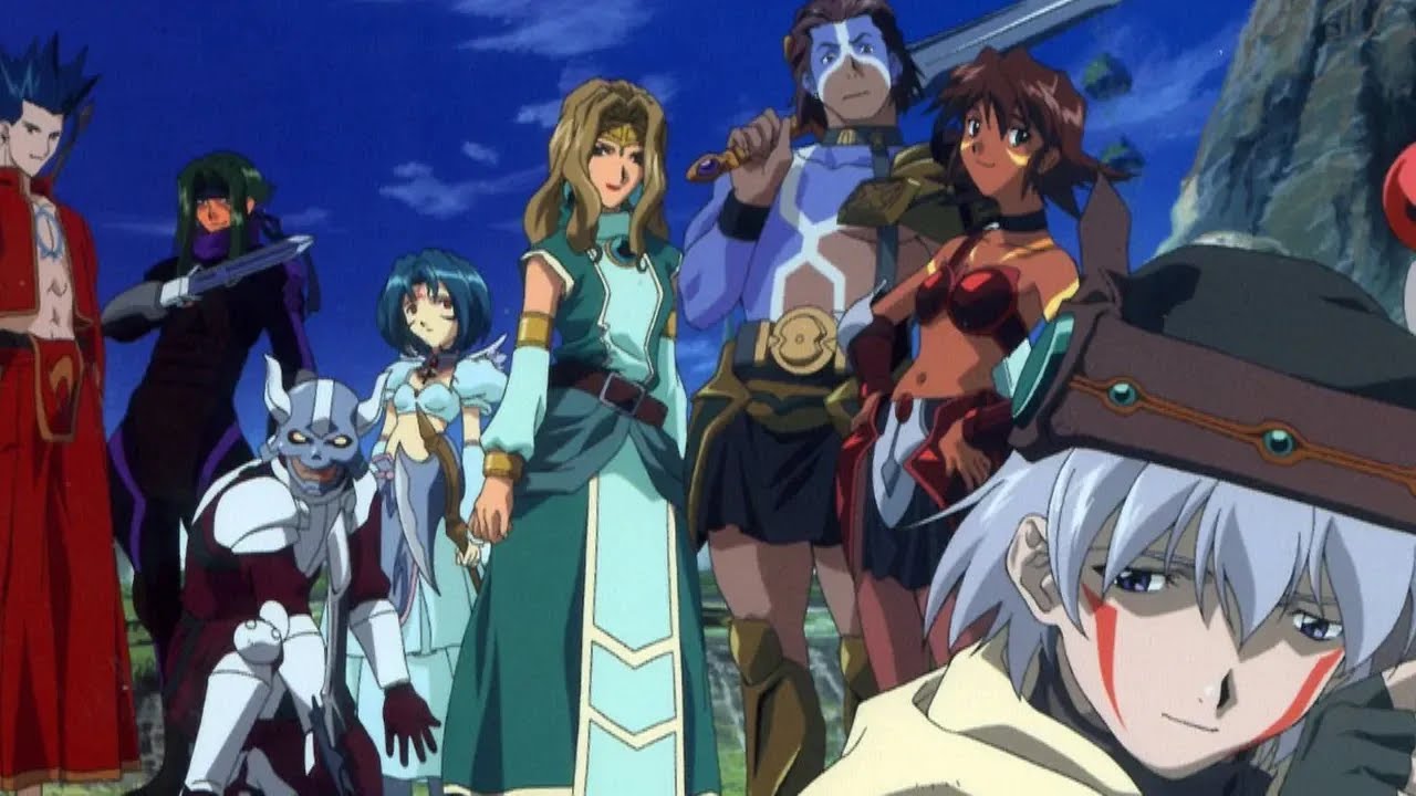 .Hack//Retrospective (Remastered): .Hack//Sign part 2 *re-release ...