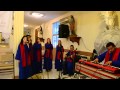 Fuego de Dios - Los Caminos de este Mundo