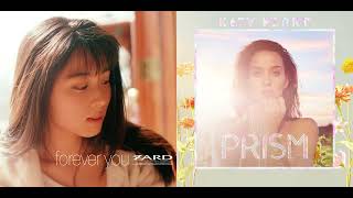 Download lagu ZARD, Katy Perry - It Takes Two 「Just believe in love」