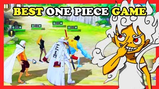 All Characters Skill One Piece, Size Kecil 1Gb Doang - Pirate Warrior Awaken One Piece