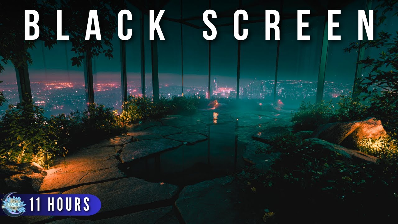 The DEEPEST REM Dreams ✦ Lucid Dreaming & Astral Travel Binaural Beat Frequencies