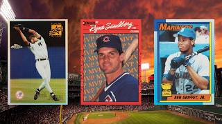 The Top 50 Highest selling 1990-1999 Baseball cards! February 2026 recap