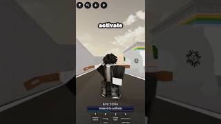 Mei Mei’s bird strike is overpowered? #roblox #jujutsushenanigans