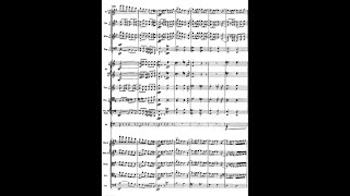 Tchaikovsky - Symphony No. 5 (Complete Score)