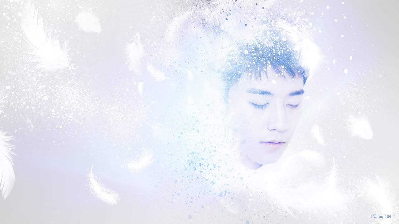 【FanmadeMV】White Love （Boynation Remix）2020.12.12Happy Birthday to Seungri! (Chinese Sub)