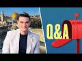 Ben Shapiro Answers Viewer Questions About Religion