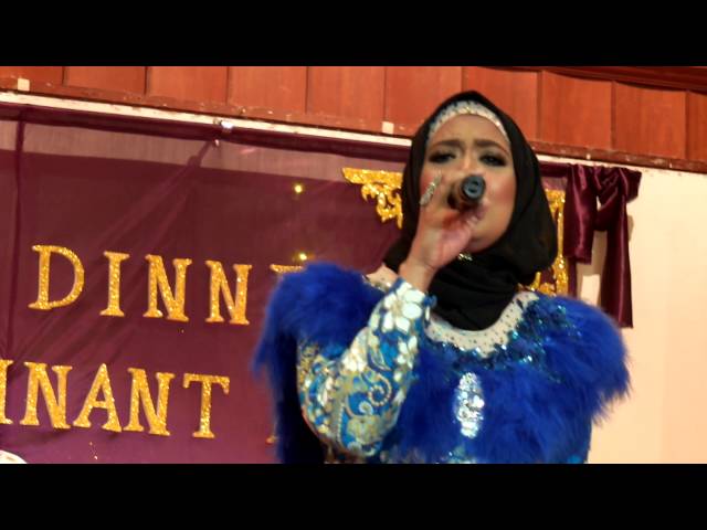 FARAWAHIDA- TANPAMU , #LURZABEAUTY LAUNCHING 12032016 PART5 [FULL HD] class=