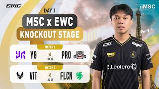 MSC EWC PLAYOFF JEK|topup di lumi9.id