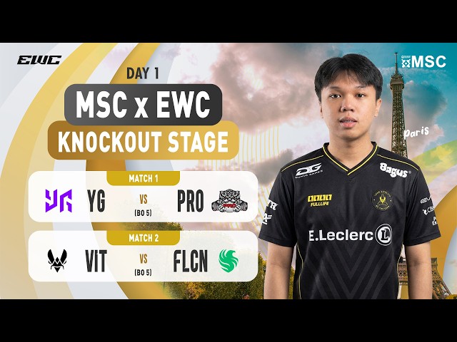 MSC EWC PLAYOFF JEK|topup di lumi9.id