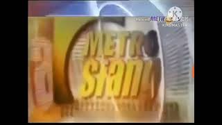 OBB Metro Siang Di MetroTV (2000-2005)