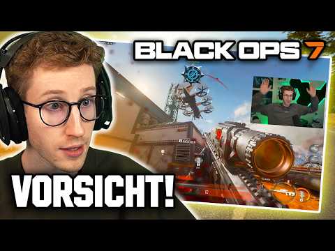 Black Ops 7 Beta WITHOUT SBMM but you have to be careful