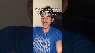 Manda Pro Seu Amigo Que É Im