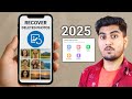 How To Find &amp; Recover DELETED Photos On Any Android Phone? Valid for Android 11/12/13/14/15