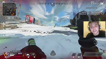 Run Octane Run - Apex Legends #Shorts