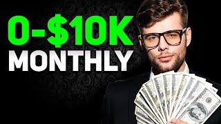 10 Ways Sigma Male Make Money Online- The Ultimate Nomad