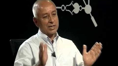 Sociologist Dr. Chaitanya Mishra in TOUGH talk with Dil Bhusan Pathak-Promo