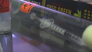 Shelby County Drug Task Force 6
