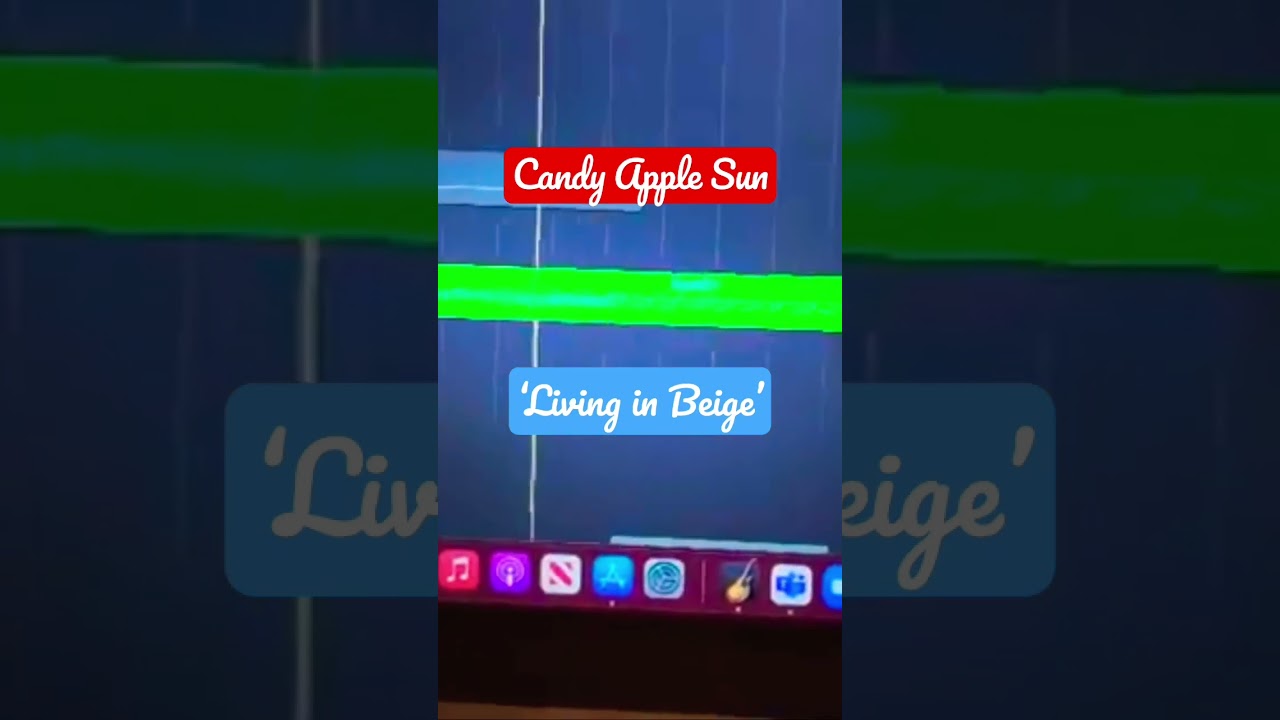 Will’s Fill!🥁 ... 