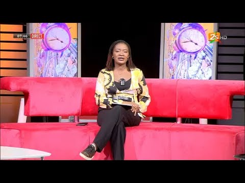 Matin Bonheur - 2 heures d'infos essentielles - Par Hadjara B. Cissé | 18 Sep. 2025