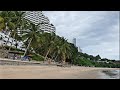 COSY BEACH 4K PATTAYA Таиланд Паттайя 2021