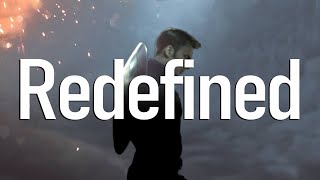 Captain America Redefined - Video Essay