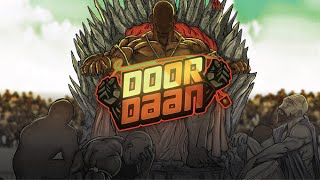 DOOR DAAN - Trailer Officiel | Entrez dans l’arène de la lutte sénégalaise ! 🤼‍♂️ screenshot 1