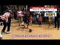 Permainan tradisional karapan pesapean ( MADURA )