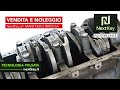 Pulizia laser motori auto carrozzerie | NextKey srl
