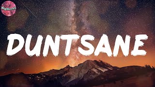 Duntsane (Lyrics) - Young Nudy