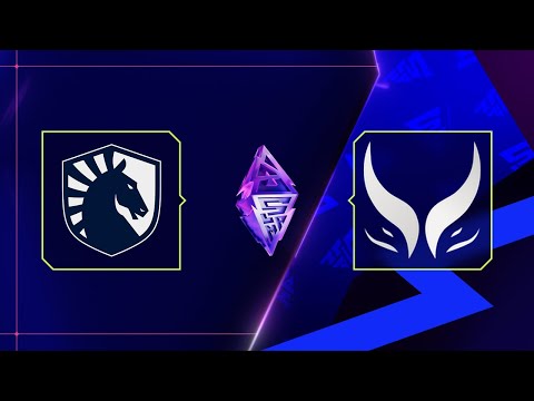 Team Liquid проти Xtreme Gaming | Гра 1 | BLAST Slam VI:Group Stage