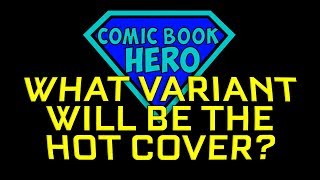 Comic Book Hero - Action Comics #1000 Variants