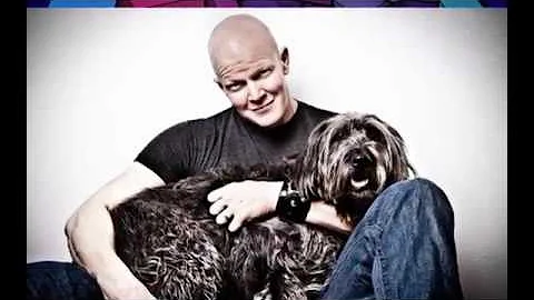 Derek Mears  ex-wife