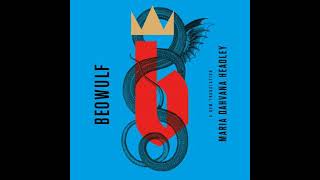 Beowulf A New Translation book by Maria Dahvana Headley
