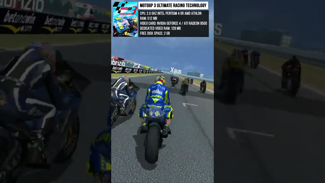 10 Racing Games from the 2000s for Low End PC and Laptops