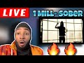 Thailand Way American Reacts To 1MILL Sober Official Music Video mp3