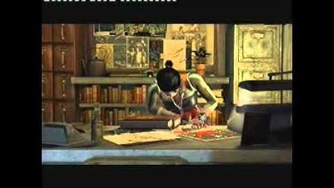 Singularity playthrough part 42 Final (PS3)