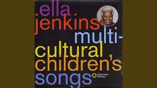 Video thumbnail of "Ella Jenkins - Play Your Instruments"