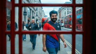 We're Going to Masters London