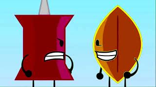 Bfdi Episode 1 Alternate Ending In G Major 1994 V2