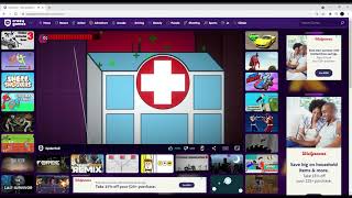 Spiderdoll Crazy Games com Gameplay Episode 2