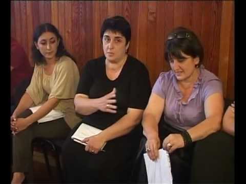 გენდერული  თანასწორობა  პოლიტიკურ..