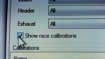 How to: Get the RACE CALIBRATIONS on your HONDATA FLASHPRO