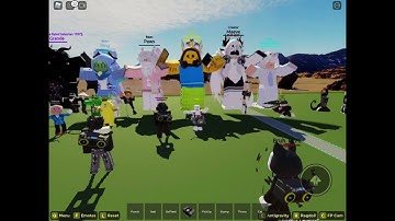 Ragdoll testing movie ending  (read desc)