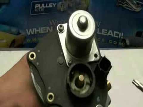 BBK VIDEO INSTALLATION SERIES FORD ETC/DBW TB