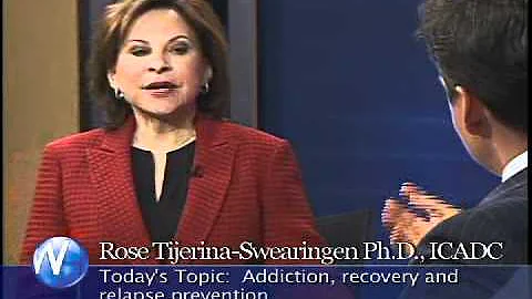 Addiction, recovery and relapse prevention - Dr. R...
